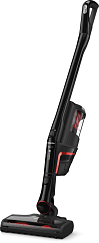 Пылесос Miele SMUL1 Triflex HX1 Obsidian black VC