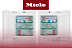 Обзор на встраиваемый морозильник Miele F 31202 Ui