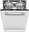 Встраиваемая посудомоечная машина Miele G 7765 SCVi XXL Авто дозирование (AutoDos)