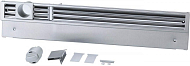 Нижняя цокольная решетка Miele KG 1140 ss