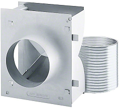 Комплект для переоборудования Miele DUW 20