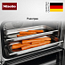 Купить Пароварка с СВЧ Miele DGM7840 OBSW preview 6