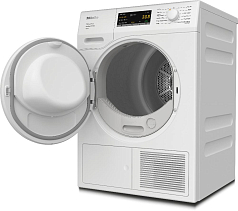 Сушильная машина Miele TEA535WP