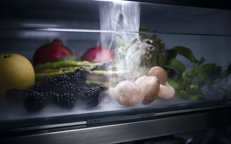 Холодильник Miele