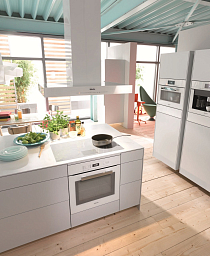 Духовой шкаф Miele H6800BP BRWS