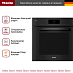 Комбинированный духовой шкаф Miele DO7860 OBSW фото 2 Купить Комбинированный духовой шкаф Miele DO7860 OBSW preview 2