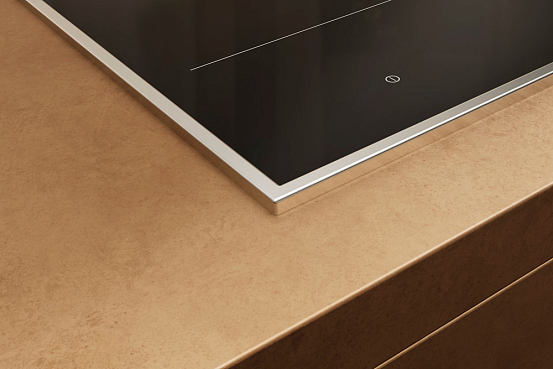 Индукционная варочная панель Miele KM 8665 FR preview 2