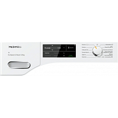 Сушильная машина Miele TWL780WP