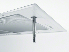 Встраиваемая вытяжка Miele DA 2270