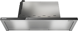 Встраиваемая вытяжка Miele DAS 4930 OBSW