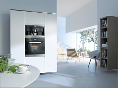 Духовой шкаф Miele H6461B EDST/CLST