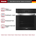 Купить Духовой шкаф Miele H 7264 BP EDST/CLST preview 4
