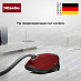 Купить Пылесос Miele SGDA3 Complete C3 манговый красный preview 5