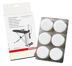 Средство для удаления накипи в гладильных системах Miele FashionMaster