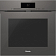Духовой шкаф Miele H6860BPX GRGR