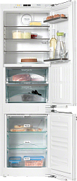 Встраиваемый холодильник Miele KFN 37682 iD