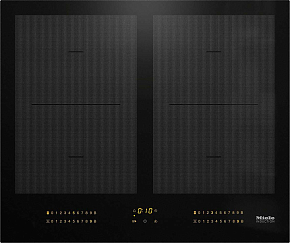 Индукционная варочная панель Miele KM7564 FL
