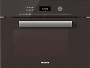 Пароварка с СВЧ Miele DGM6401 HVBR