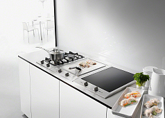 Индукционная варочная панель Miele CS1222 I