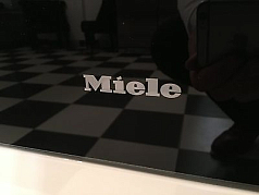 Подогреватель посуды Miele ESW6229 OBSW