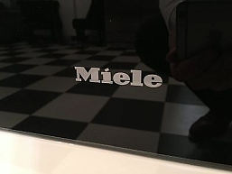 Подогреватель посуды Miele ESW6229 OBSW