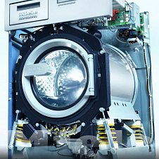 Бак из нержавеющей стали