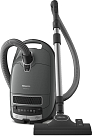 Пылесос Miele Complete C3 Active PowerLine SGDF5 Graphite grey