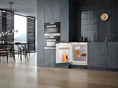 Встраиваемый холодильник Miele K 31222 Ui