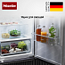 Купить Встраиваемый холодильник Miele K 7115 E preview 4