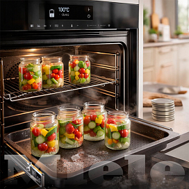 Консервирование