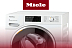 Обзор стиральной машины Miele WWI860 WPS