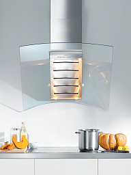 Вытяжка Miele DA 289-4