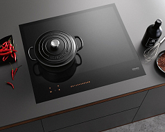 Варочная панель Miele KM 7667 FL с витрины, новая