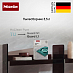 Купить Пылесос Miele SUDF0 Guard L1 Flex Sunset Yellow, желтый закат preview 6