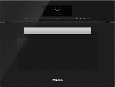 Комби-пароварка Miele DGC6800 OBSW