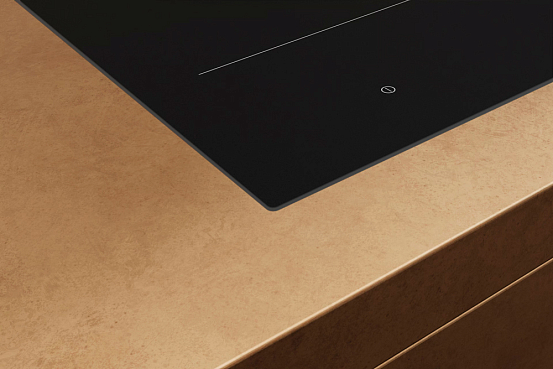 Индукционная варочная панель Miele KM 8695 FL MattFinish preview 4