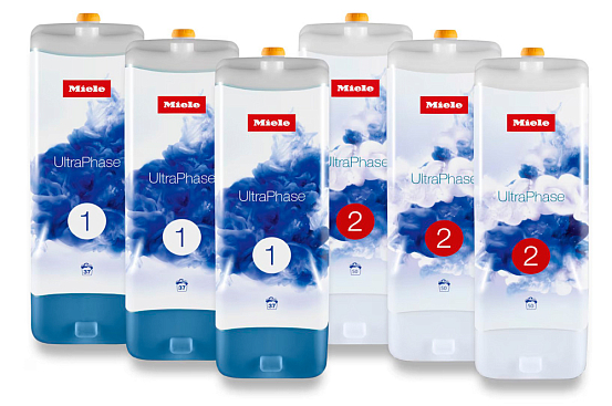 Набор Miele UltraPhase preview 7