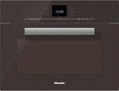 Комби-пароварка MIele DGC6600 HVBR
