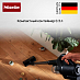 Купить Пылесос Miele Duoflex HX1 Cat & Dog черный обсидиан preview 4