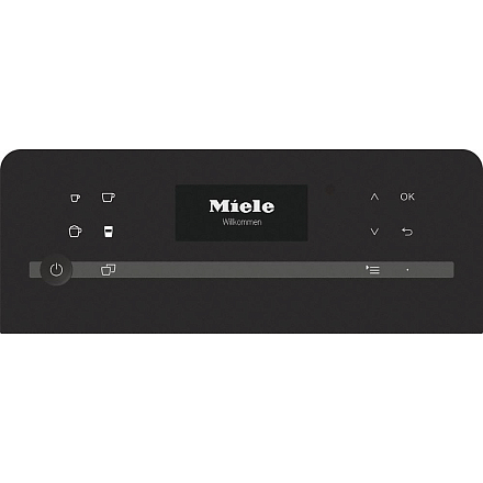 Кофемашина Miele CM 5510 Rose Gold ROPF preview 8