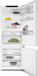 Встраиваемый холодильник Miele KFN 7934 D
