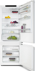 Встраиваемый холодильник Miele KFN 7934 D