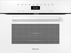 Встраиваемая микроволновая печь Miele H 7440 BM BRWS