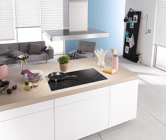 Вытяжка Miele DA 420 V-6 EDST