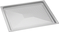 Перфорированный противень для выпечки Miele HBBL60 Perfect Clean