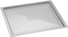 Перфорированный противень для выпечки Miele HBBL60 Perfect Clean