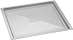 Купить Перфорированный противень для выпечки Miele HBBL60 Perfect Clean preview 1
