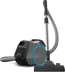 Пылесос Miele SNRF3 Boost CX1 Active Graphite grey