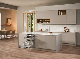 Встраиваемая посудомоечная машина Miele G 7180 SCVi