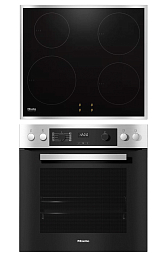 Зависимая варочная панель Miele KM 7001 FR